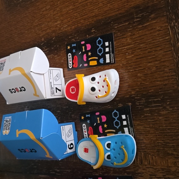 Crocs - Picture 3 of 3